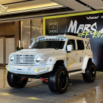 Bodykit GWM Tank 300